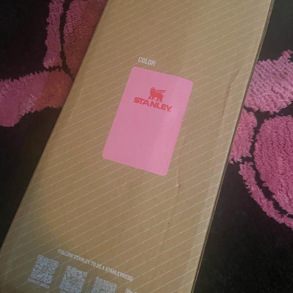 Brand new Stanley Stitch Lilo & Stitch Disney insulated tumbler
#Disneylnspired - Picture 2 of 6